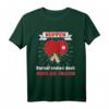 Tischtennis Outfit für Spieler | Lustiges Noppen Pingpong T-Shirt für Kinder, Damen & Herren - Perfekt für Turniere & Spaß