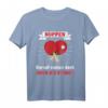 Tischtennis Outfit für Spieler | Lustiges Noppen Pingpong T-Shirt für Kinder, Damen & Herren - Perfekt für Turniere & Spaß