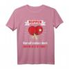 Tischtennis Outfit für Spieler | Lustiges Noppen Pingpong T-Shirt für Kinder, Damen & Herren - Perfekt für Turniere & Spaß