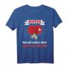 Tischtennis Outfit für Spieler | Lustiges Noppen Pingpong T-Shirt für Kinder, Damen & Herren - Perfekt für Turniere & Spaß