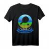 Lustiges Tischtennis Sprüche T-Shirt mit Ping Pong Schläger Design - Perfektes Geschenk für Tischtennisspieler & Vereinsmitglieder