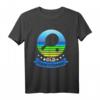 Lustiges Tischtennis Sprüche T-Shirt mit Ping Pong Schläger Design - Perfektes Geschenk für Tischtennisspieler & Vereinsmitglieder