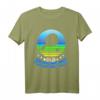 Lustiges Tischtennis Sprüche T-Shirt mit Ping Pong Schläger Design - Perfektes Geschenk für Tischtennisspieler & Vereinsmitglieder