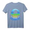 Lustiges Tischtennis Sprüche T-Shirt mit Ping Pong Schläger Design - Perfektes Geschenk für Tischtennisspieler & Vereinsmitglieder