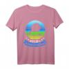 Lustiges Tischtennis Sprüche T-Shirt mit Ping Pong Schläger Design - Perfektes Geschenk für Tischtennisspieler & Vereinsmitglieder