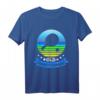 Lustiges Tischtennis Sprüche T-Shirt mit Ping Pong Schläger Design - Perfektes Geschenk für Tischtennisspieler & Vereinsmitglieder