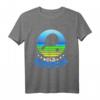 Lustiges Tischtennis Sprüche T-Shirt mit Ping Pong Schläger Design - Perfektes Geschenk für Tischtennisspieler & Vereinsmitglieder