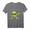 Schule Einschulung Schulanfang Schultüte Tennis Junge 2021 T-Shirt - Lustiges Geschenk und cooles Outfit für den ersten Schultag