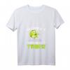 Lustiges Tennis T-Shirt mit Cartoon & Spruch für Kinder - Perfekt als Geburtstagsgeschenk für junge Tennisspieler
