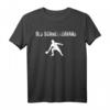 Old Schmetterhand Tischtennis Ping Pong T-Shirt - Klassisches Sportshirt mit doppeltem Saum für Fans & Hobbyspieler