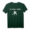 Old Schmetterhand Tischtennis Ping Pong T-Shirt - Klassisches Sportshirt mit doppeltem Saum für Fans & Hobbyspieler