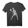 Tischtennis Tischtennisspieler Ping Pong T-Shirt – Perfektes Geschenk für Fans, Vereinsspieler, Kinder & Jugendliche zu Weihnachten & Geburtstag
