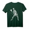 Tischtennis Tischtennisspieler Ping Pong T-Shirt – Perfektes Geschenk für Fans, Vereinsspieler, Kinder & Jugendliche zu Weihnachten & Geburtstag