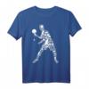 Tischtennis Tischtennisspieler Ping Pong T-Shirt – Perfektes Geschenk für Fans, Vereinsspieler, Kinder & Jugendliche zu Weihnachten & Geburtstag
