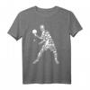 Tischtennis Tischtennisspieler Ping Pong T-Shirt – Perfektes Geschenk für Fans, Vereinsspieler, Kinder & Jugendliche zu Weihnachten & Geburtstag