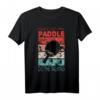 Ping Pong Mädchen Tischtennis T-Shirt - Perfektes Geburtstagsgeschenk für Kinder und Team Bekleidung für Tischtennisspieler