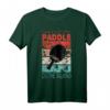 Ping Pong Mädchen Tischtennis T-Shirt - Perfektes Geburtstagsgeschenk für Kinder und Team Bekleidung für Tischtennisspieler