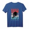 Ping Pong Mädchen Tischtennis T-Shirt - Perfektes Geburtstagsgeschenk für Kinder und Team Bekleidung für Tischtennisspieler