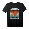 Herren Old Schmetterhand Tischtennis T-Shirt - Lustiges Ping Pong Outfit für Papa, Opa & Kinder, perfekt für Tischtennis & Outdoor Spiel