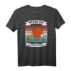 Herren Old Schmetterhand Tischtennis T-Shirt - Lustiges Ping Pong Outfit für Papa, Opa & Kinder, perfekt für Tischtennis & Outdoor Spiel