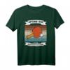 Herren Old Schmetterhand Tischtennis T-Shirt - Lustiges Ping Pong Outfit für Papa, Opa & Kinder, perfekt für Tischtennis & Outdoor Spiel