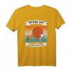 Herren Old Schmetterhand Tischtennis T-Shirt - Lustiges Ping Pong Outfit für Papa, Opa & Kinder, perfekt für Tischtennis & Outdoor Spiel
