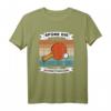 Herren Old Schmetterhand Tischtennis T-Shirt - Lustiges Ping Pong Outfit für Papa, Opa & Kinder, perfekt für Tischtennis & Outdoor Spiel