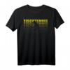 Netz Tischtennis Zubehör Ping Pong Design - Sportliches T-Shirt für Tischtennisspieler & Hobbyspieler