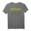 Netz Tischtennis Zubehör Ping Pong Design - Sportliches T-Shirt für Tischtennisspieler & Hobbyspieler