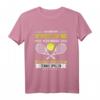 Ruhestand Spruch für Rentner zum Tennis T-Shirt - Lustiges Geschenk für Opa & Tennisliebhaber im Ruhestand