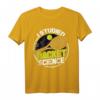 Tennisspieler T-Shirt für Herren mit Tennis Schläger - Geschenkidee für Tennisverein, Club & Sportbegeisterte