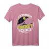 Tennisspieler T-Shirt für Herren mit Tennis Schläger - Geschenkidee für Tennisverein, Club & Sportbegeisterte