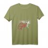 Tennisspielerin Mädchen Frauen Tennis T-Shirt – Perfektes Geschenk für Tennisspielerinnen und Sportliebhaber zu Weihnachten, Muttertag & Geburtstag