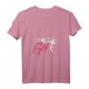 Tennisspielerin Mädchen Frauen Tennis T-Shirt – Perfektes Geschenk für Tennisspielerinnen und Sportliebhaber zu Weihnachten, Muttertag & Geburtstag