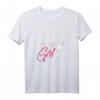 Tennisspielerin Mädchen Frauen Tennis T-Shirt – Perfektes Geschenk für Tennisspielerinnen und Sportliebhaber zu Weihnachten, Muttertag & Geburtstag