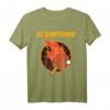 Old Schmetterhand Tischtennis Ping Pong T-Shirt – Lustiges Turnier-Outfit & Geschenk für Tischtennisspieler und Fans