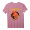 Old Schmetterhand Tischtennis Ping Pong T-Shirt – Lustiges Turnier-Outfit & Geschenk für Tischtennisspieler und Fans