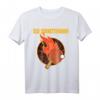 Old Schmetterhand Tischtennis Ping Pong T-Shirt – Lustiges Turnier-Outfit & Geschenk für Tischtennisspieler und Fans