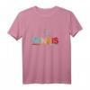 Tennisliebhaber & Profispieler T-Shirt – Geschenkidee für Training, Wettkampf & Tennis-Fans