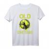 Tennis Tennisspieler mit lustigem Spruch Old Schmetterhand - Perfektes Geschenk für Tennisfans und Hobbyspieler zum Geburtstag oder als Geschenkidee