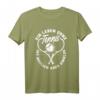 Ein Leben Ohne Tennis Ist Möglich Lustiges Tennis T-Shirt – Perfekt für Tennisfans, Spieler, Trainer & Turnierteilnehmer