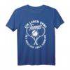 Ein Leben Ohne Tennis Ist Möglich Lustiges Tennis T-Shirt – Perfekt für Tennisfans, Spieler, Trainer & Turnierteilnehmer