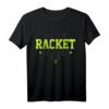 Lustiges Tennisspieler-Geschenk T-Shirt mit Spruch – Perfekt für Tennisfans & Sportbegeisterte