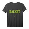Lustiges Tennisspieler-Geschenk T-Shirt mit Spruch – Perfekt für Tennisfans & Sportbegeisterte