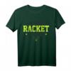 Lustiges Tennisspieler-Geschenk T-Shirt mit Spruch – Perfekt für Tennisfans & Sportbegeisterte