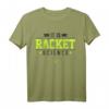 Lustiges Tennisspieler-Geschenk T-Shirt mit Spruch – Perfekt für Tennisfans & Sportbegeisterte