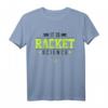 Lustiges Tennisspieler-Geschenk T-Shirt mit Spruch – Perfekt für Tennisfans & Sportbegeisterte