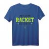 Lustiges Tennisspieler-Geschenk T-Shirt mit Spruch – Perfekt für Tennisfans & Sportbegeisterte