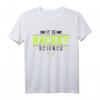 Lustiges Tennisspieler-Geschenk T-Shirt mit Spruch – Perfekt für Tennisfans & Sportbegeisterte