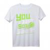 Lustiges Tennis T-Shirt für Damen und Herren - Witzige Sprüche & Geschenkidee für Tennisspieler und Trainer